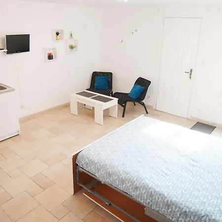 Nice House Rent Saint-Laurent-du-Var Extérieur photo