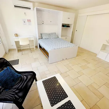 Nice House Rent Saint-Laurent-du-Var Extérieur photo