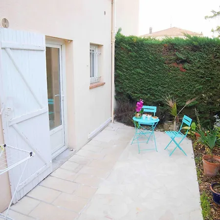 Nice House Rent Saint-Laurent-du-Var Extérieur photo
