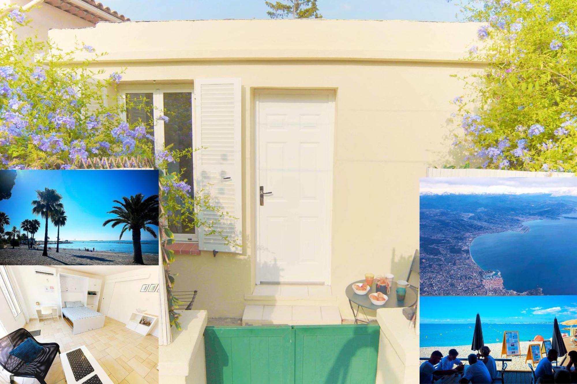 House Rent Holiday home Saint-Laurent-du-Var